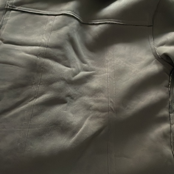 Anthropologie Marrakech Reversible Moto Jacket - Picture 10 of 16
